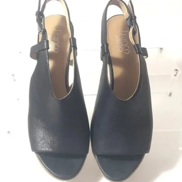 FRANCO SARTO "Franchesa" Sandals - Picture 4 of 11